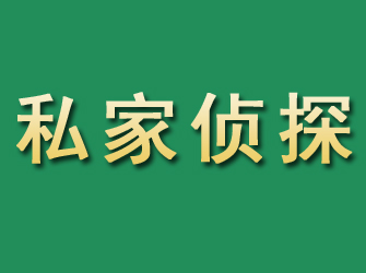 仁和市私家正规侦探